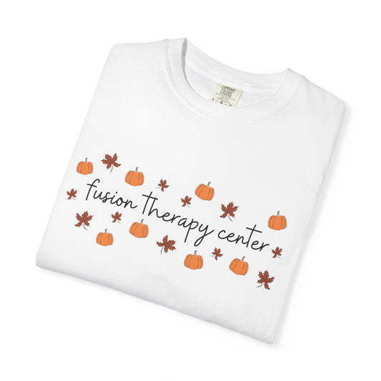 Classic Tee | Falling for Fusion