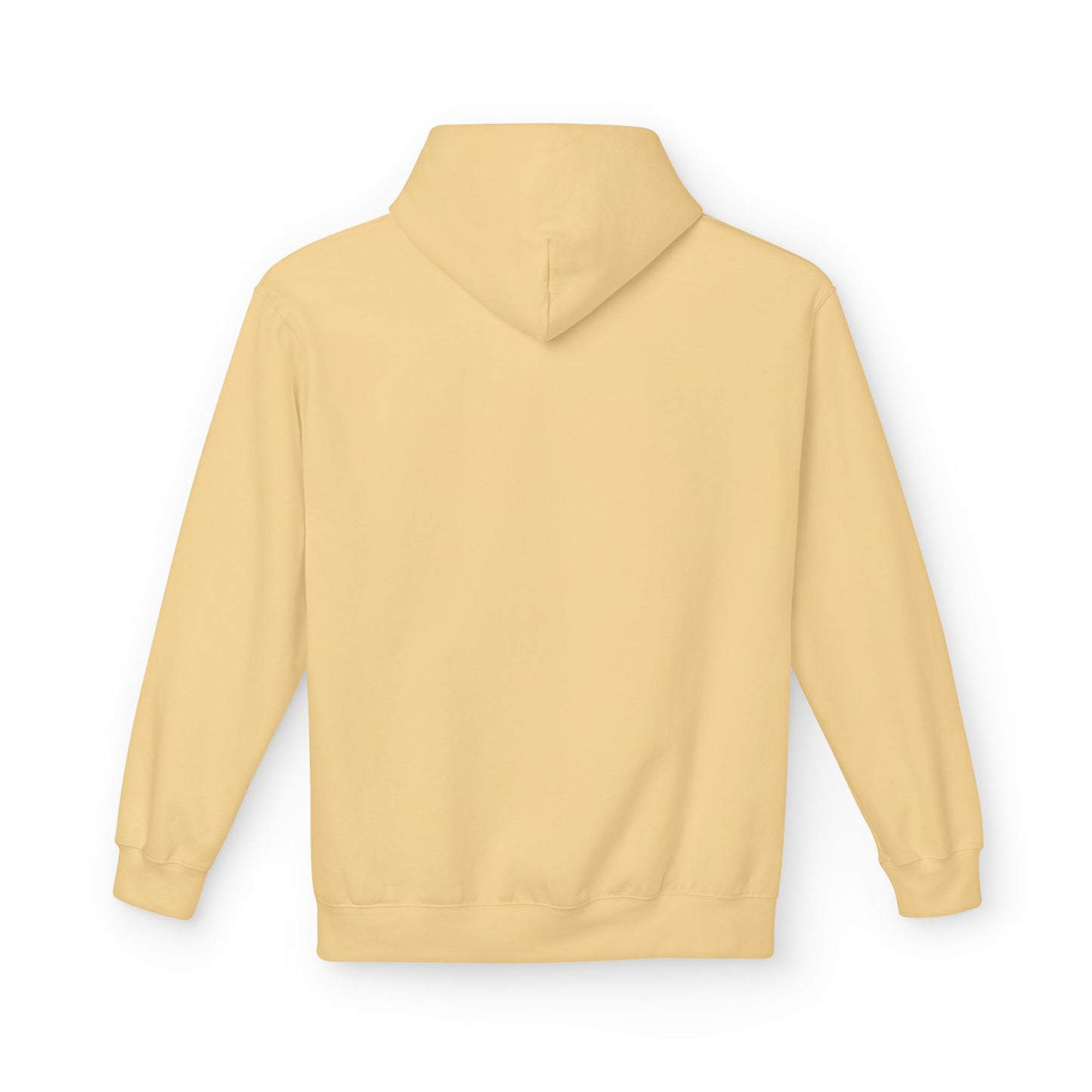 Everyday FTC Hoodie | Black Logo