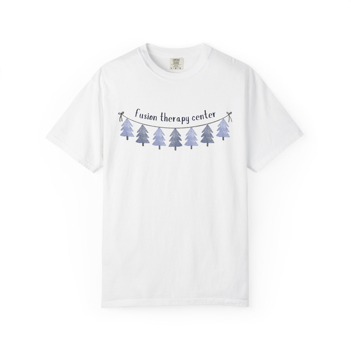 Classic Tee | Winter Wonderland