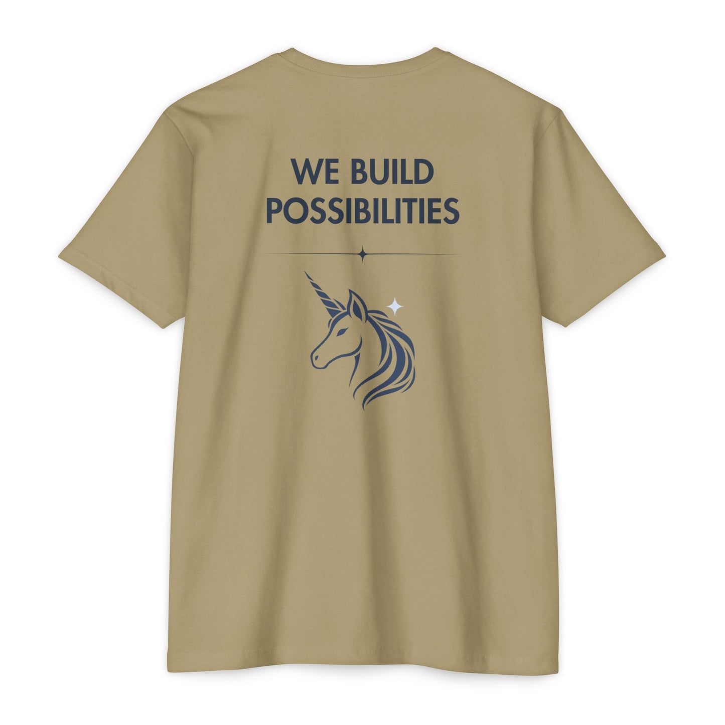 Essential Tee | FAOC Unicorns