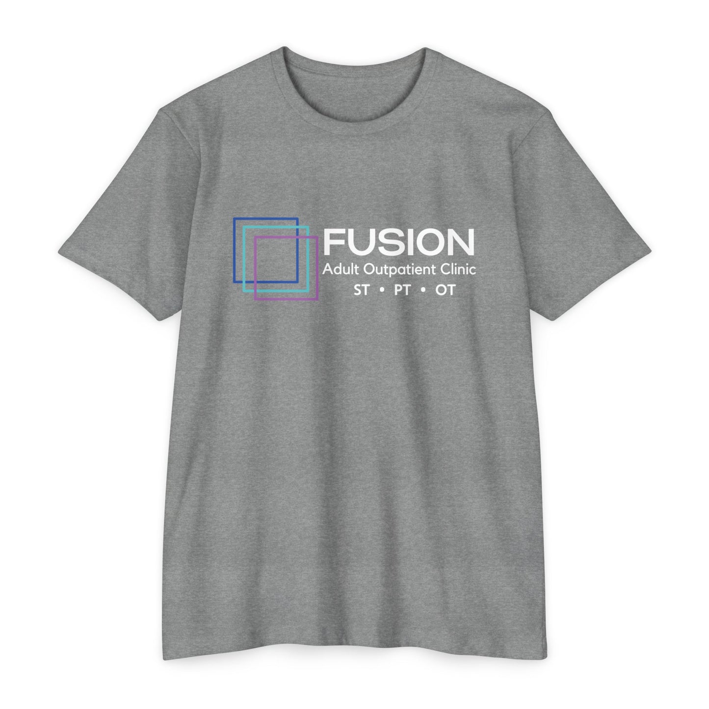 Essential FAOC Tee | White Logo