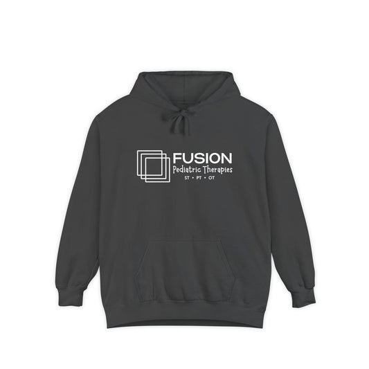Classic FPT Hoodie | All White Logo