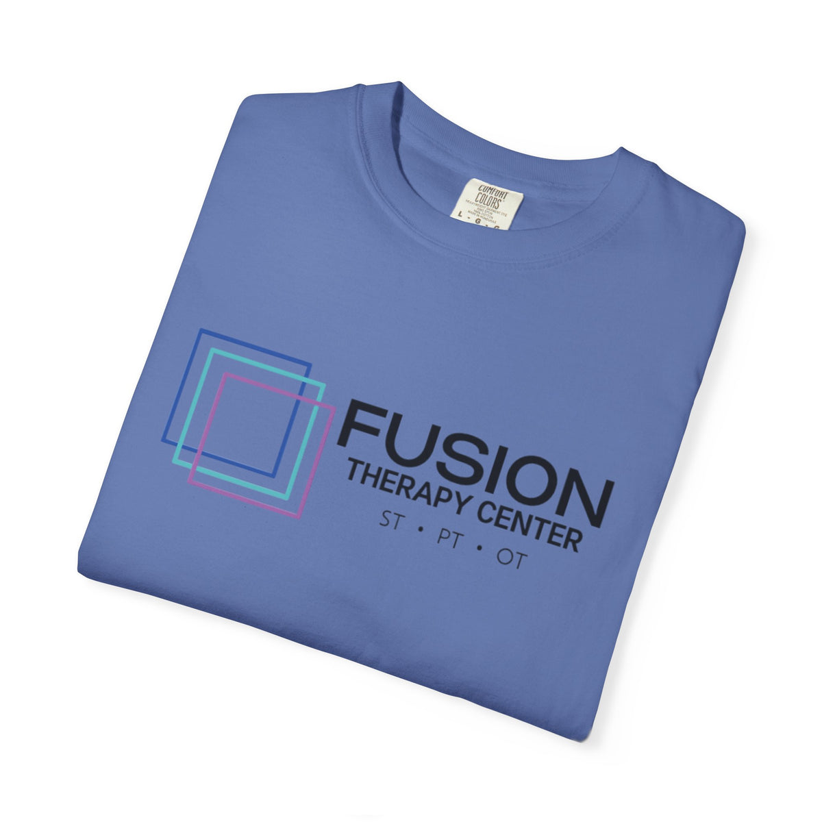 Classic FTC Tee | Black Logo