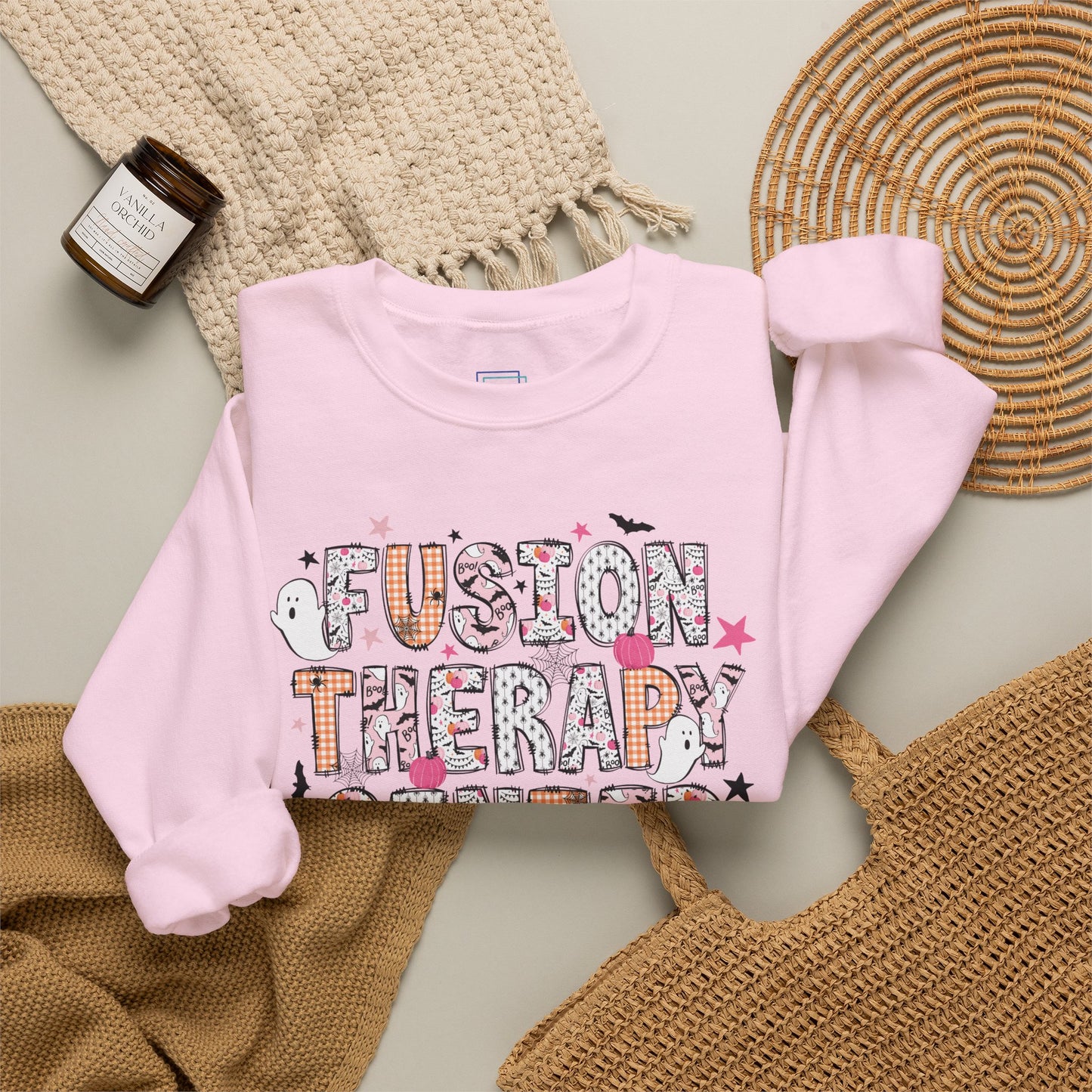 Everyday Sweatshirt | Boo Crew
