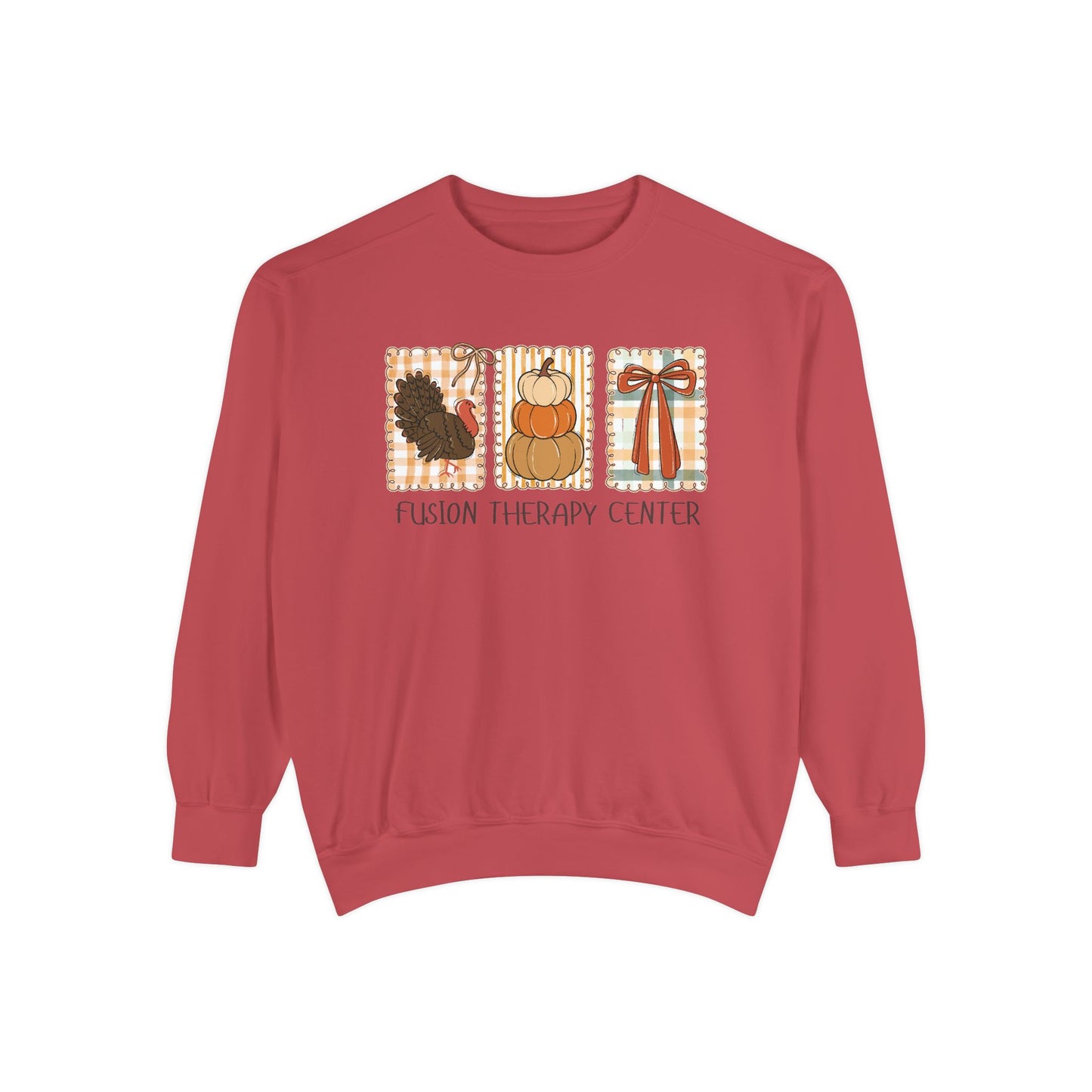 Classic Sweatshirt | Thankful Trio