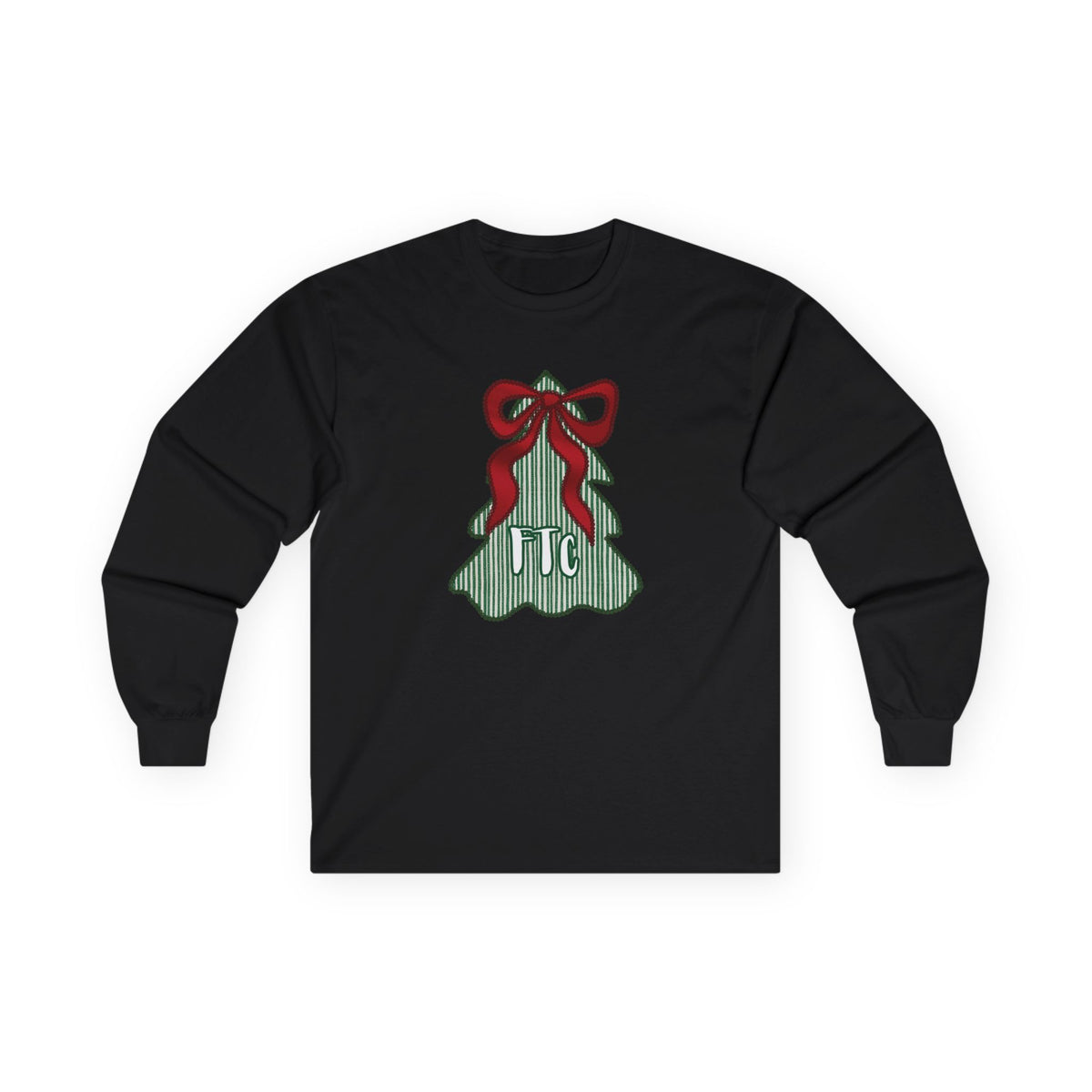 Everyday Long Sleeve Tee | Fusion Tree