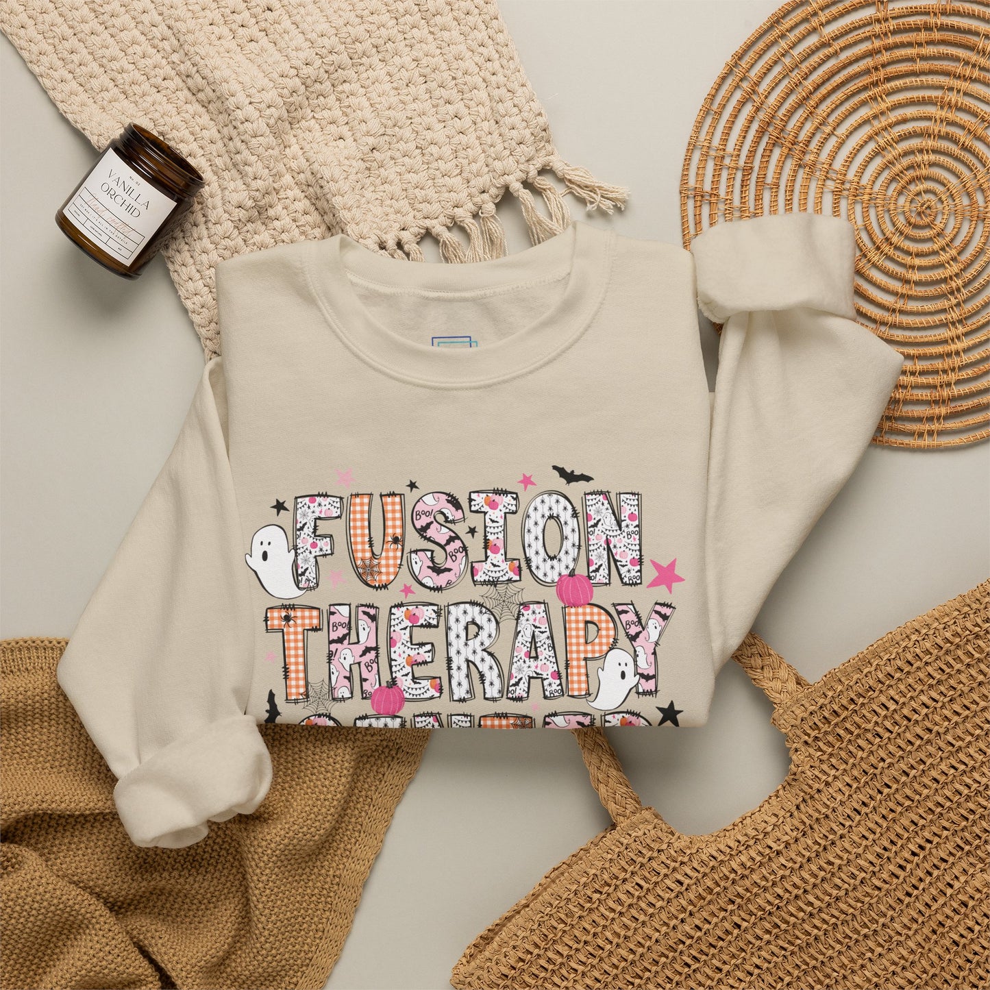 Everyday Sweatshirt | Boo Crew