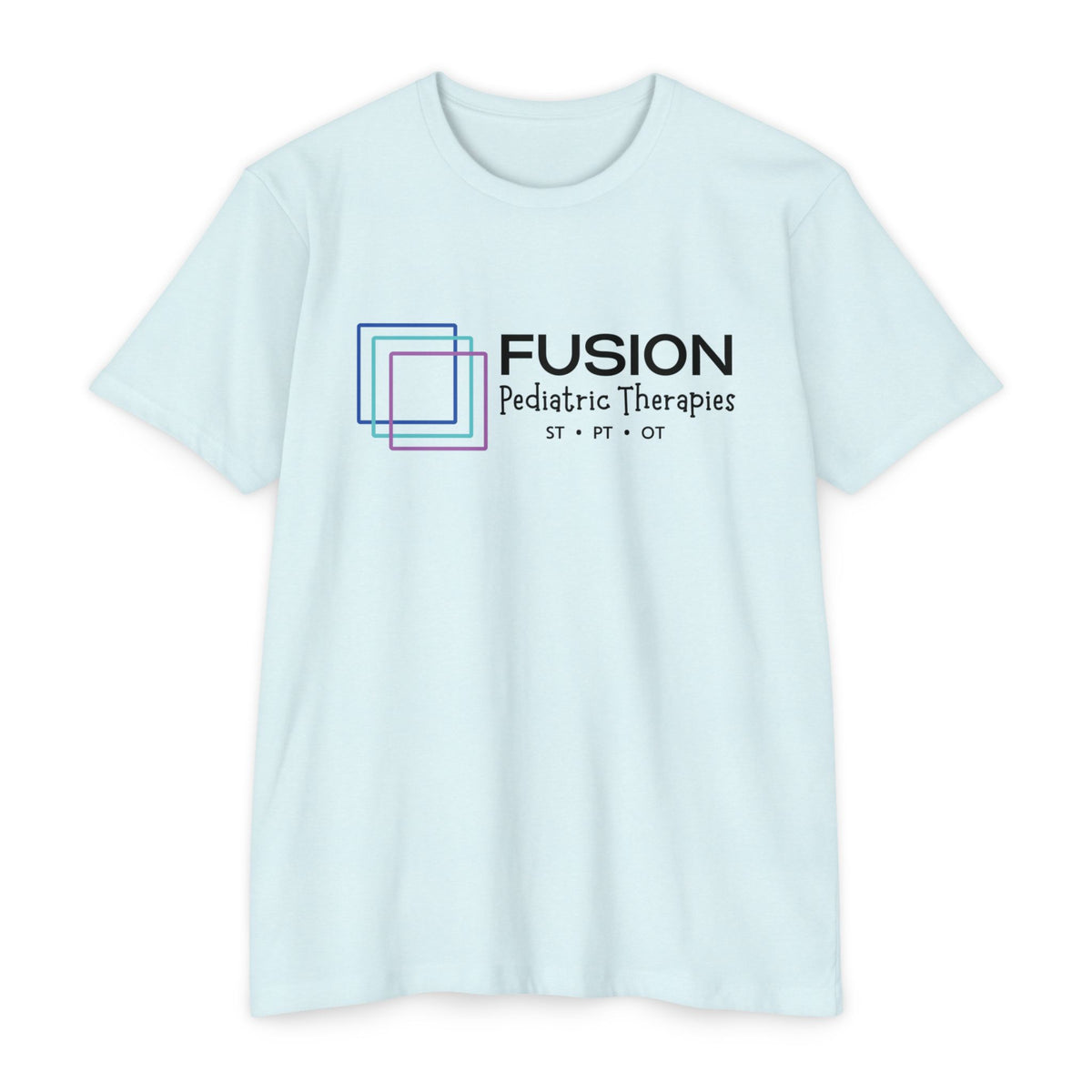 Essential FPT Tee | Black Logo