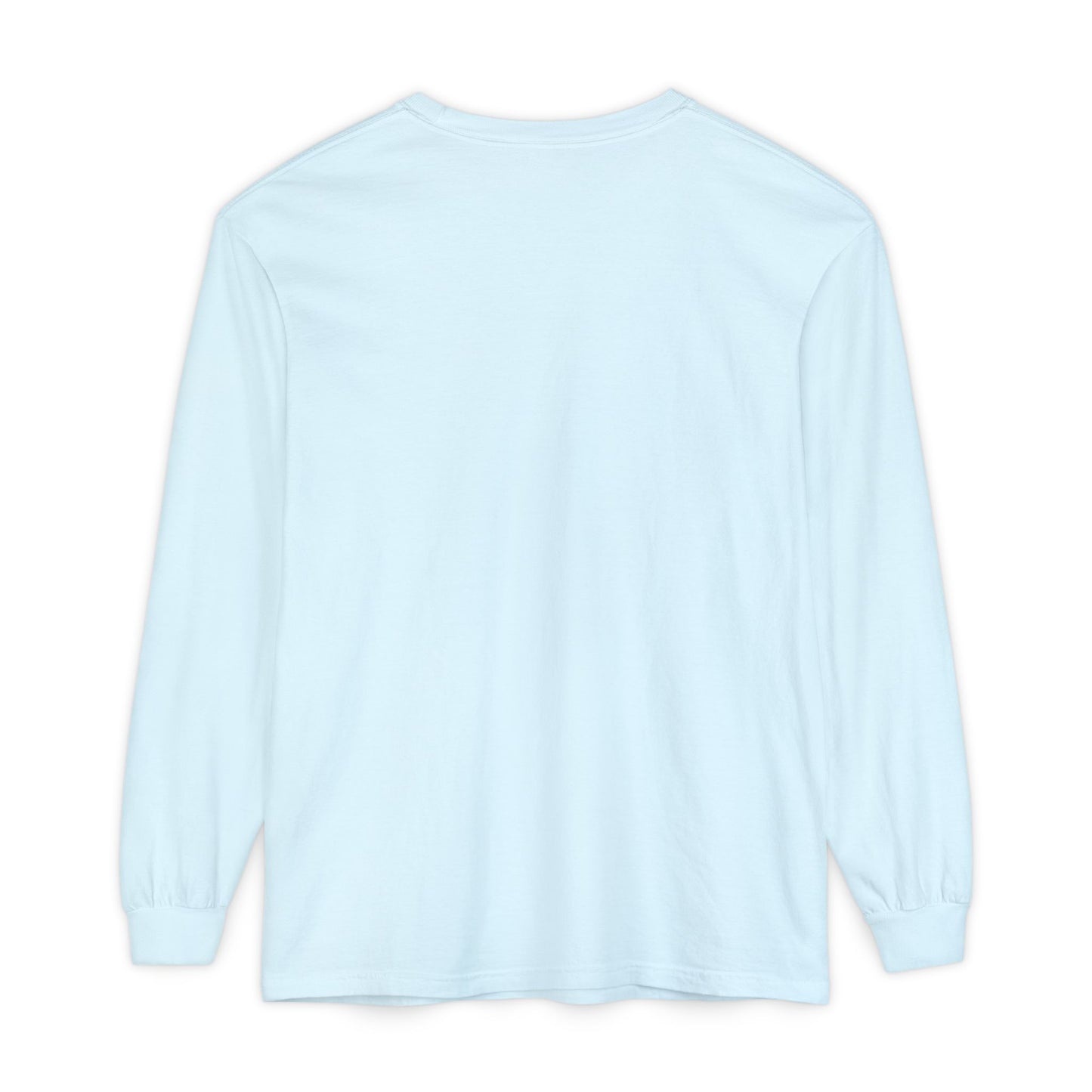 Classic FTC Long Sleeve Tee | Black Logo