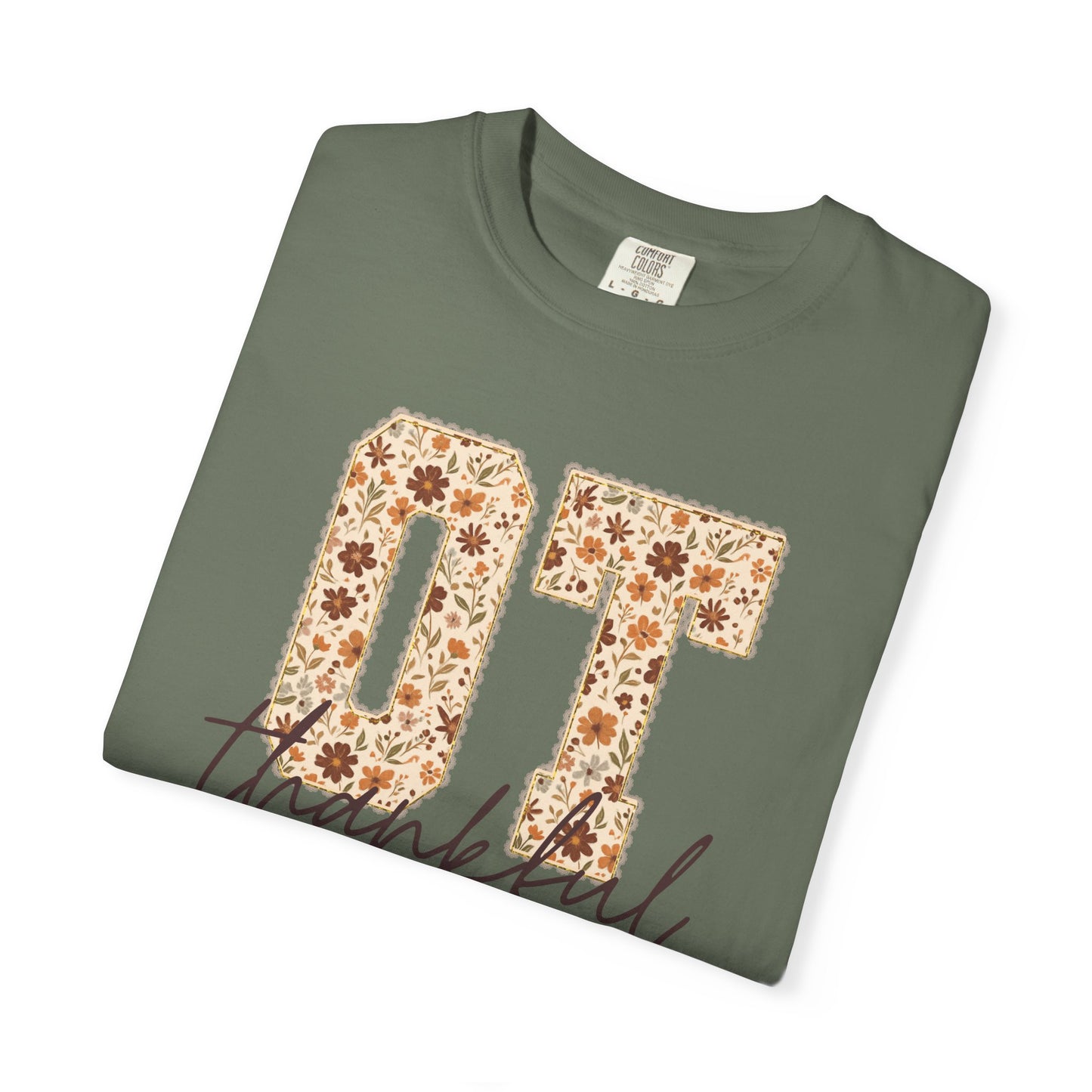 Classic Tee | OT Thankful