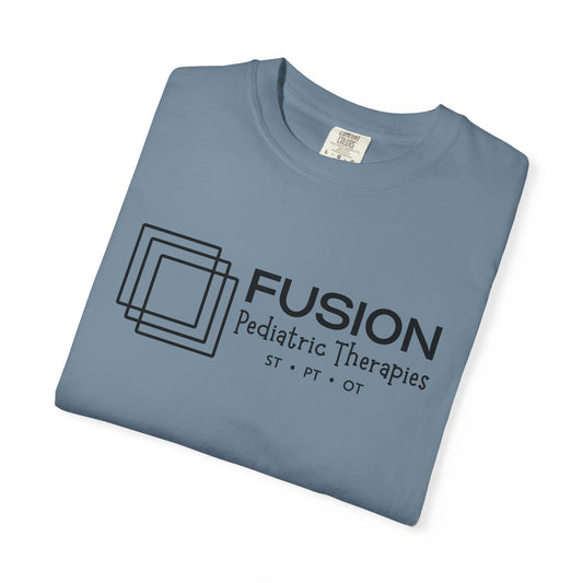 Classic FPT Tee | All Black Logo