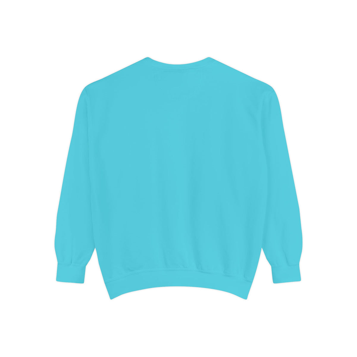 Classic Sweatshirt | Neon Lights