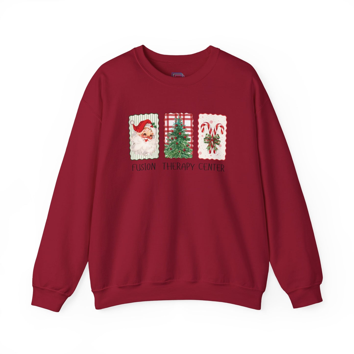 Everyday Sweatshirt | Merry Trio
