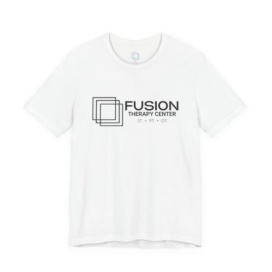 Premium FTC Tee | All Black Logo