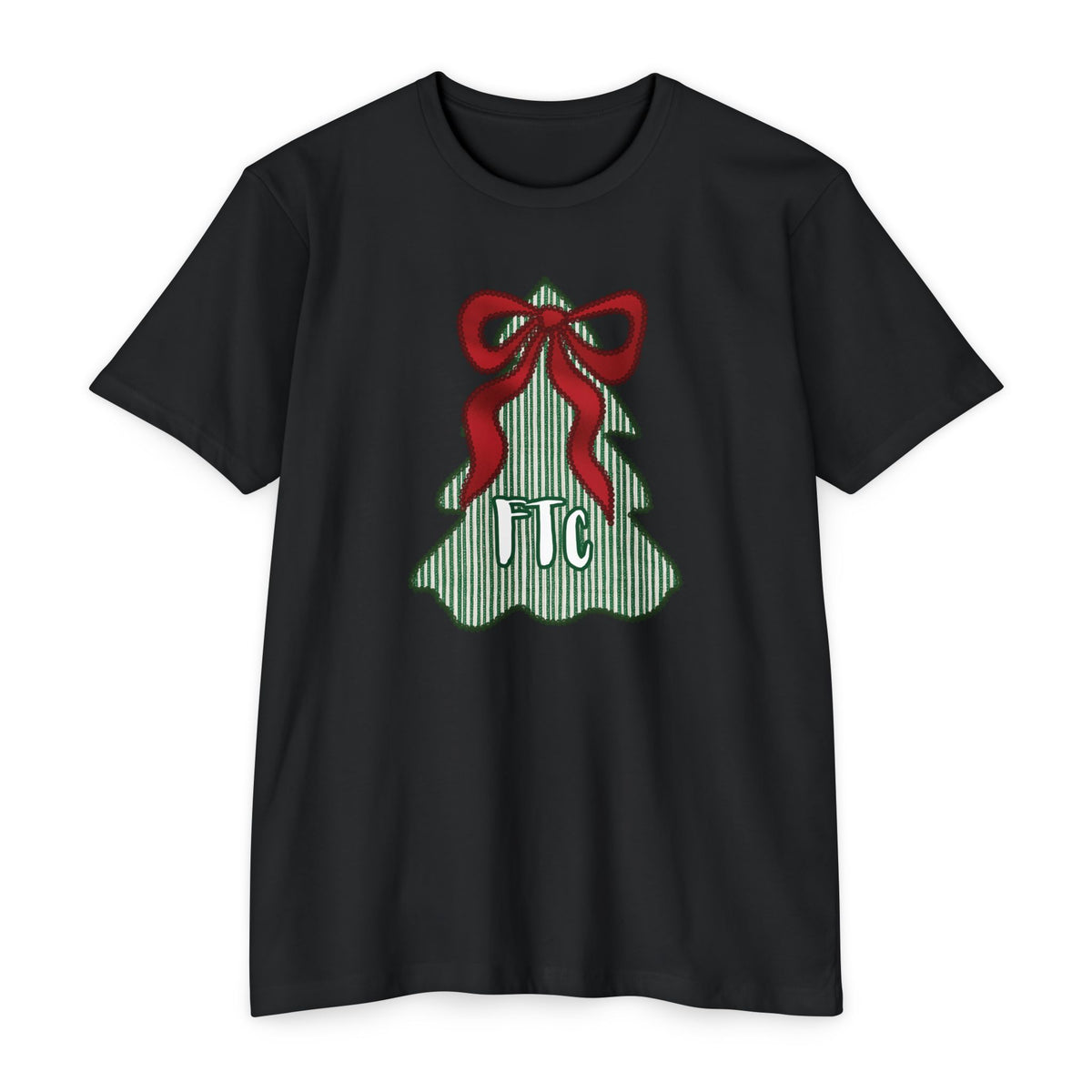 Essential Tee | Fusion Tree