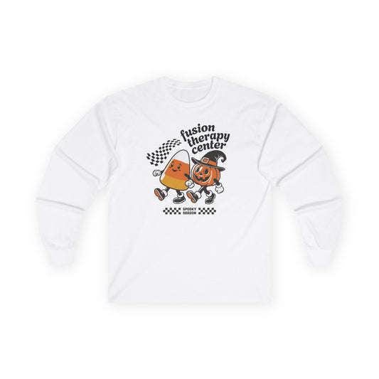 Everyday Long Sleeve Tee | Trick or Treat