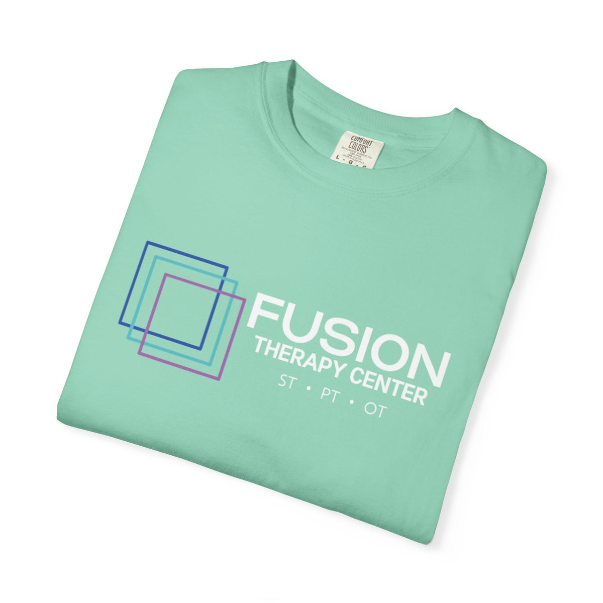 Classic FTC Tee | White Logo