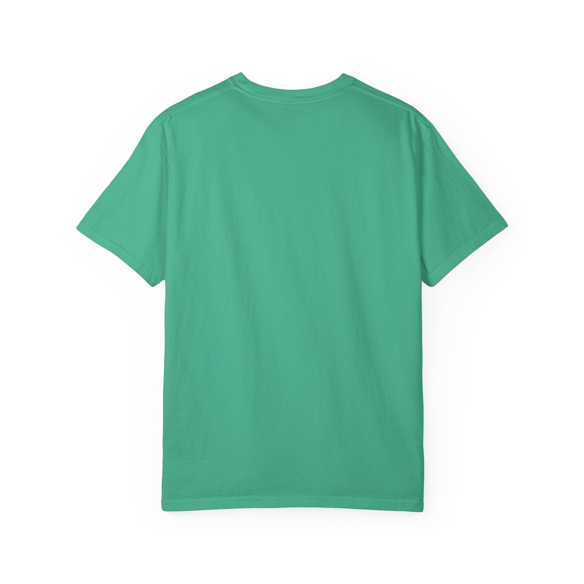 Classic FAOC Tee | White Logo
