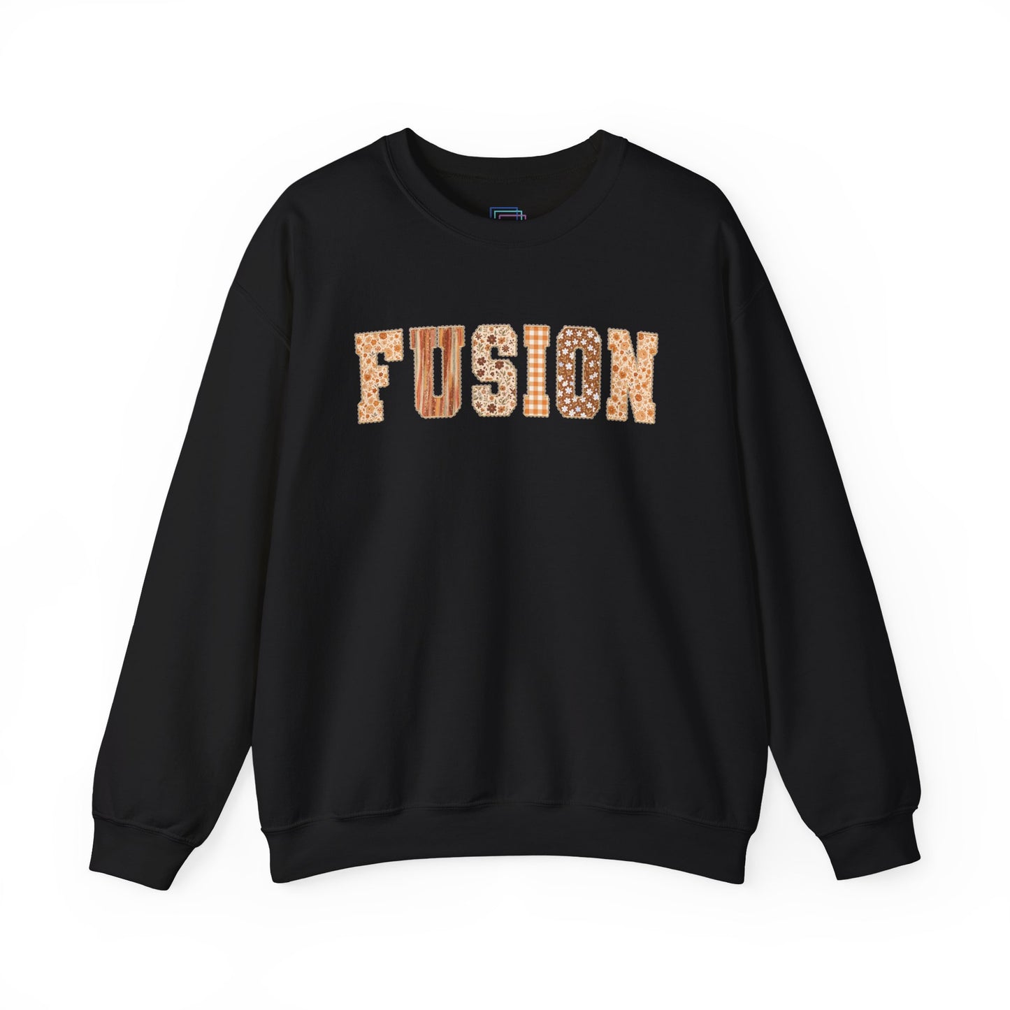 Everyday Sweatshirt | Autumn Fusion