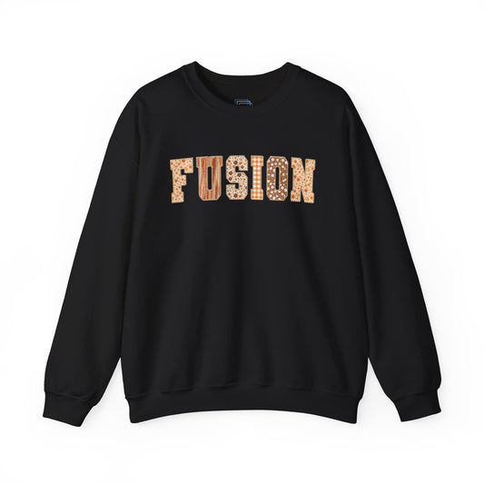 Everyday Sweatshirt | Autumn Fusion