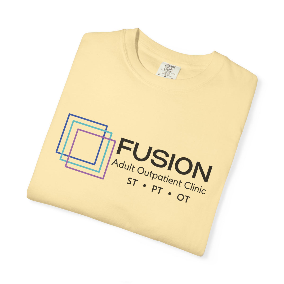 Classic FAOC Tee | Black Logo