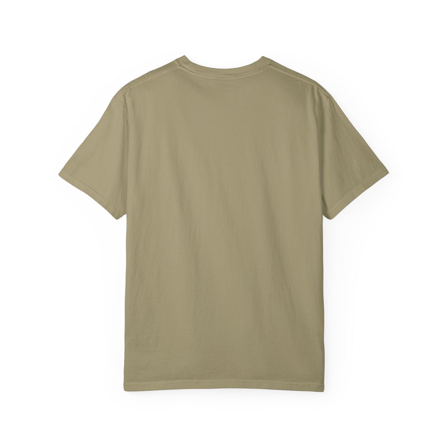 Classic FTC Tee | All White Logo