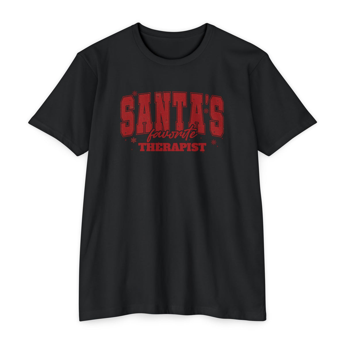 Essential Tee | Santa's Favorite