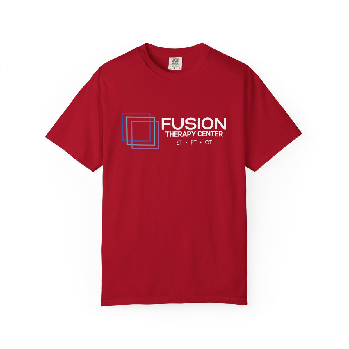 Classic FTC Tee | White Logo