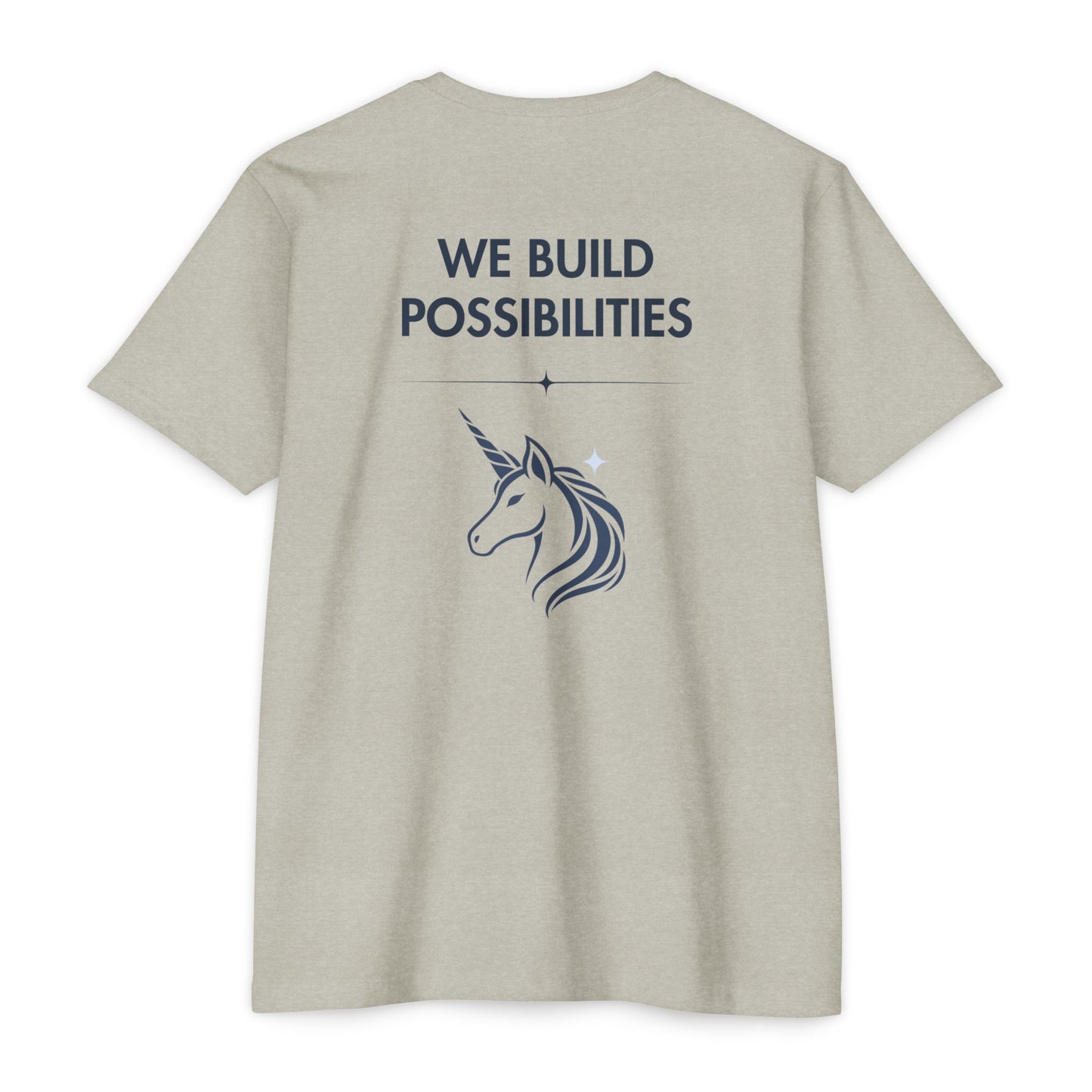 Essential Tee | FAOC Unicorns