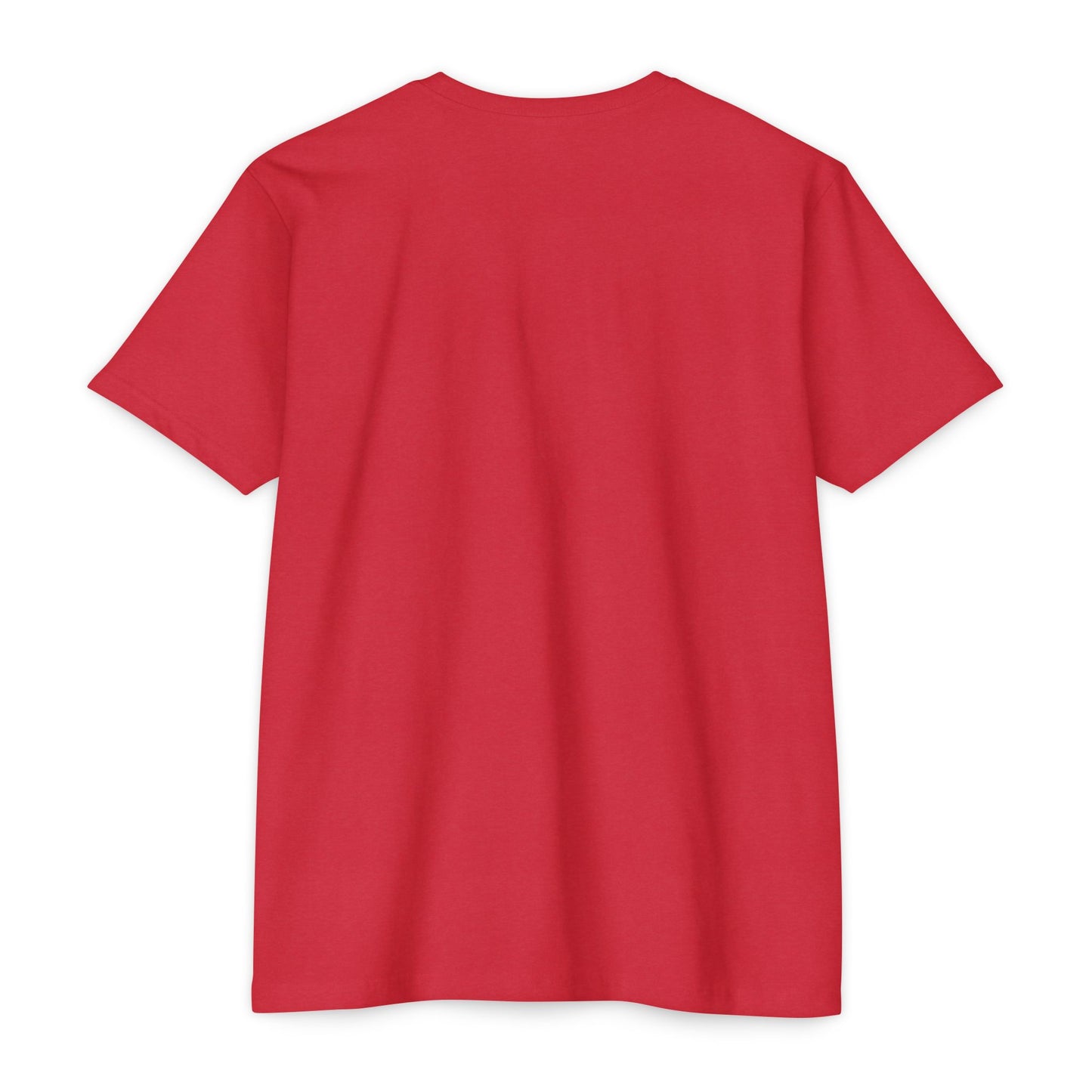 Essential FAOC Tee | White Logo