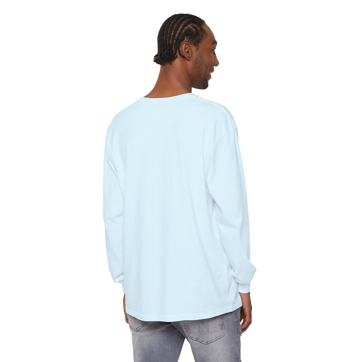 Classic Long Sleeve Tee | Winter Wonderland
