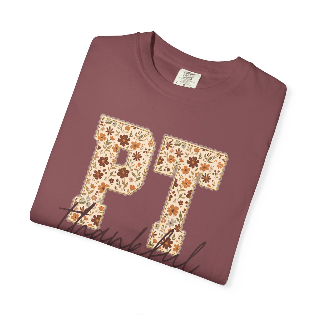 Classic Tee | PT Thankful