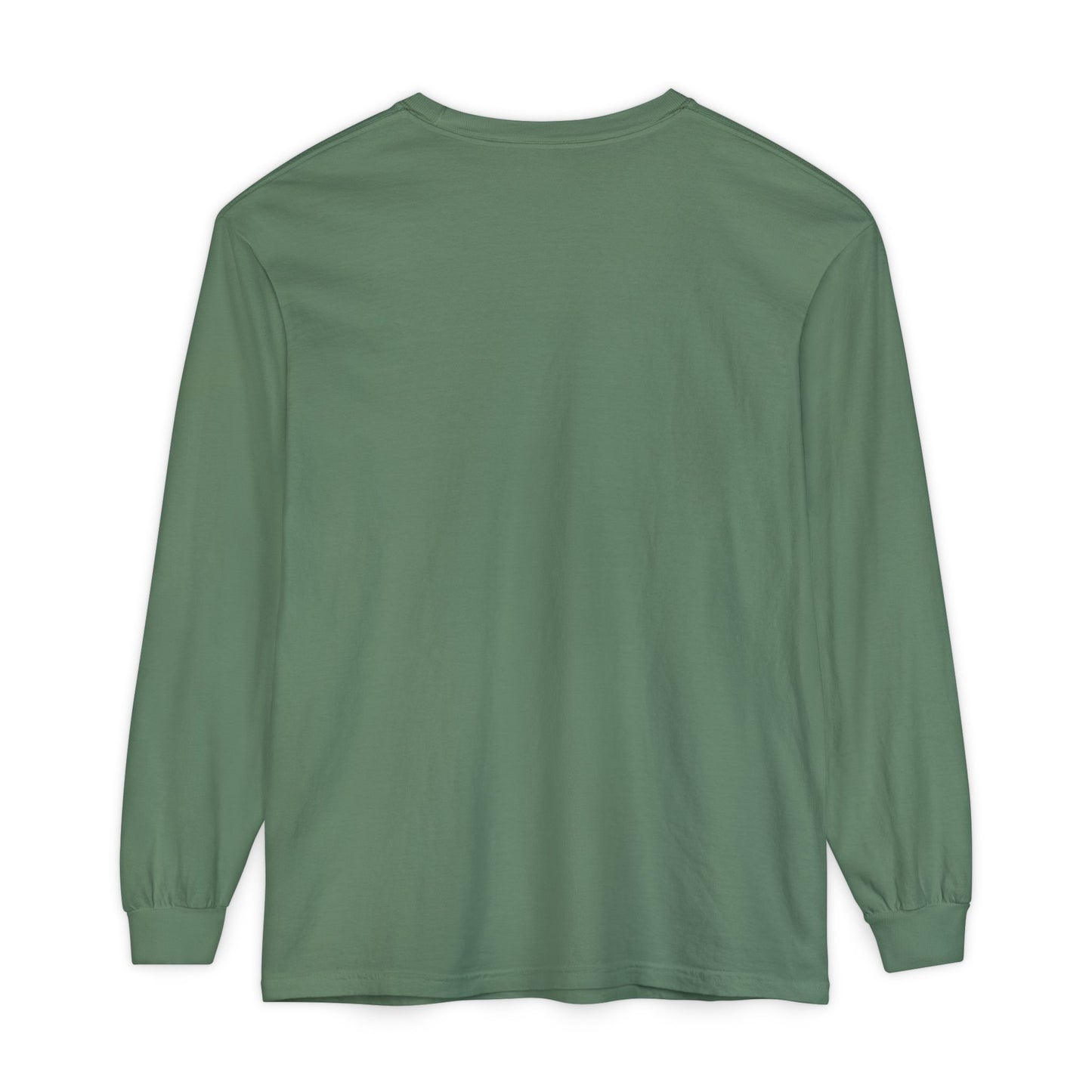 Classic Long Sleeve Tee | Thankful Trio