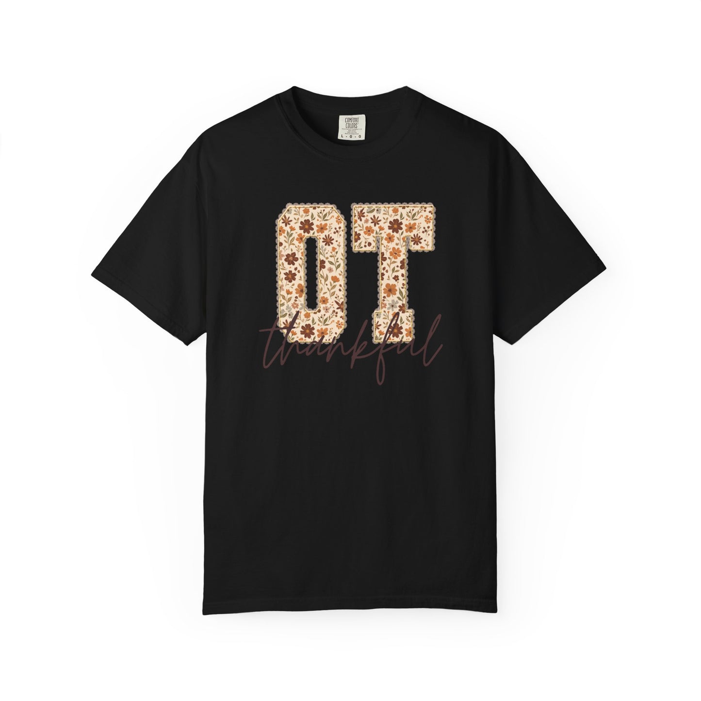 Classic Tee | OT Thankful