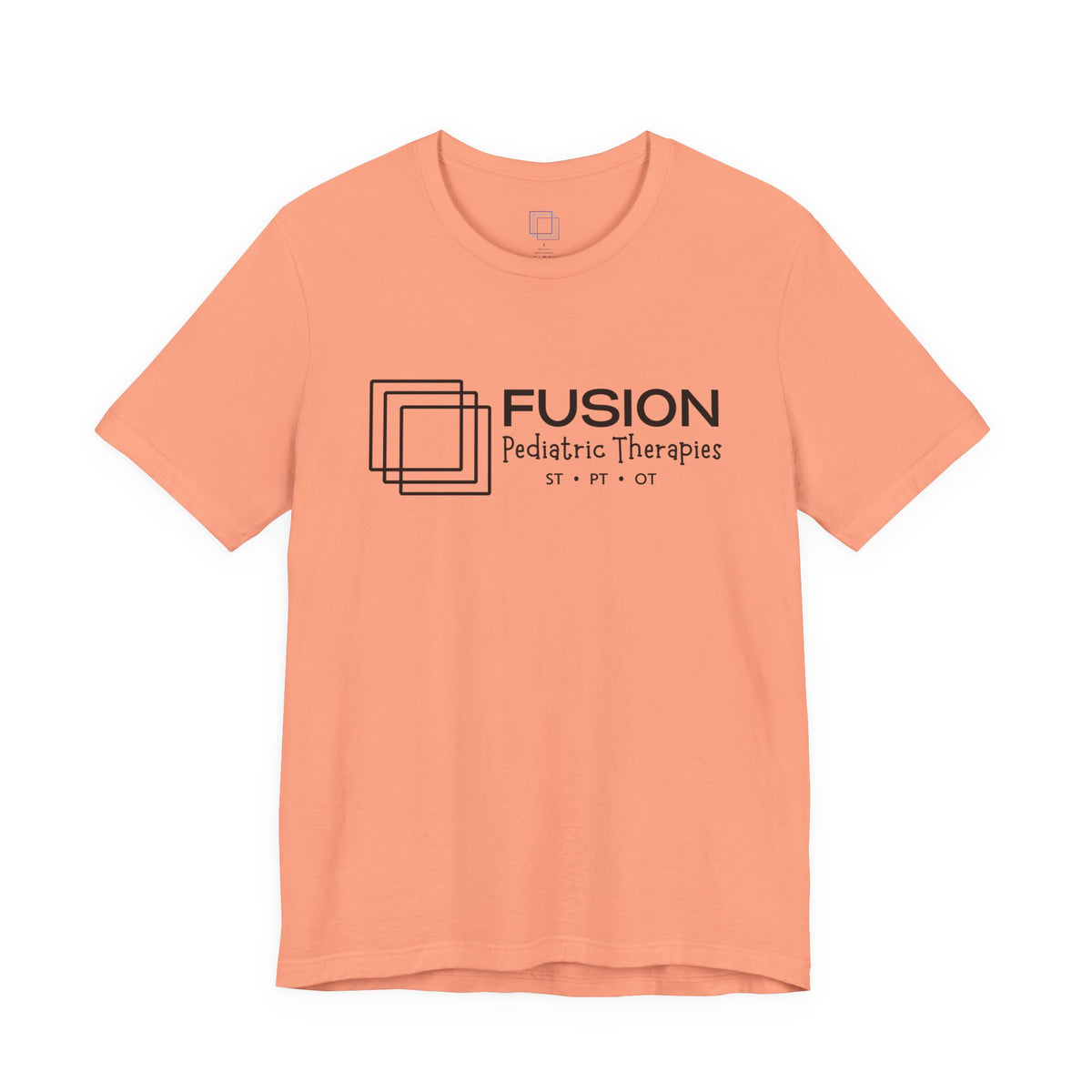 Premium FPT Tee | All Black Logo