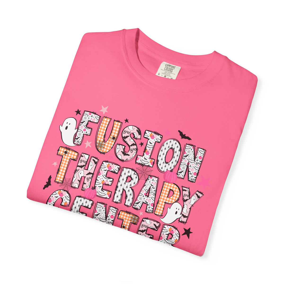 Classic Tee | Boo Crew