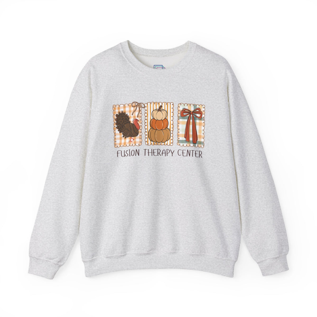 Everyday Sweatshirt | Thankful Trio