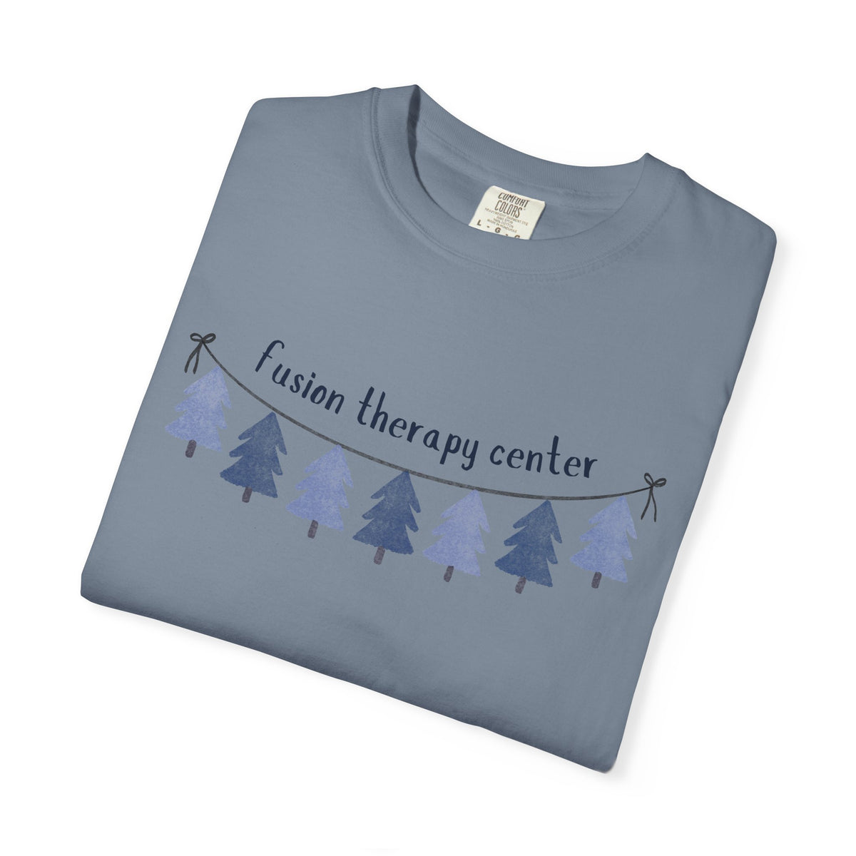 Classic Tee | Winter Wonderland