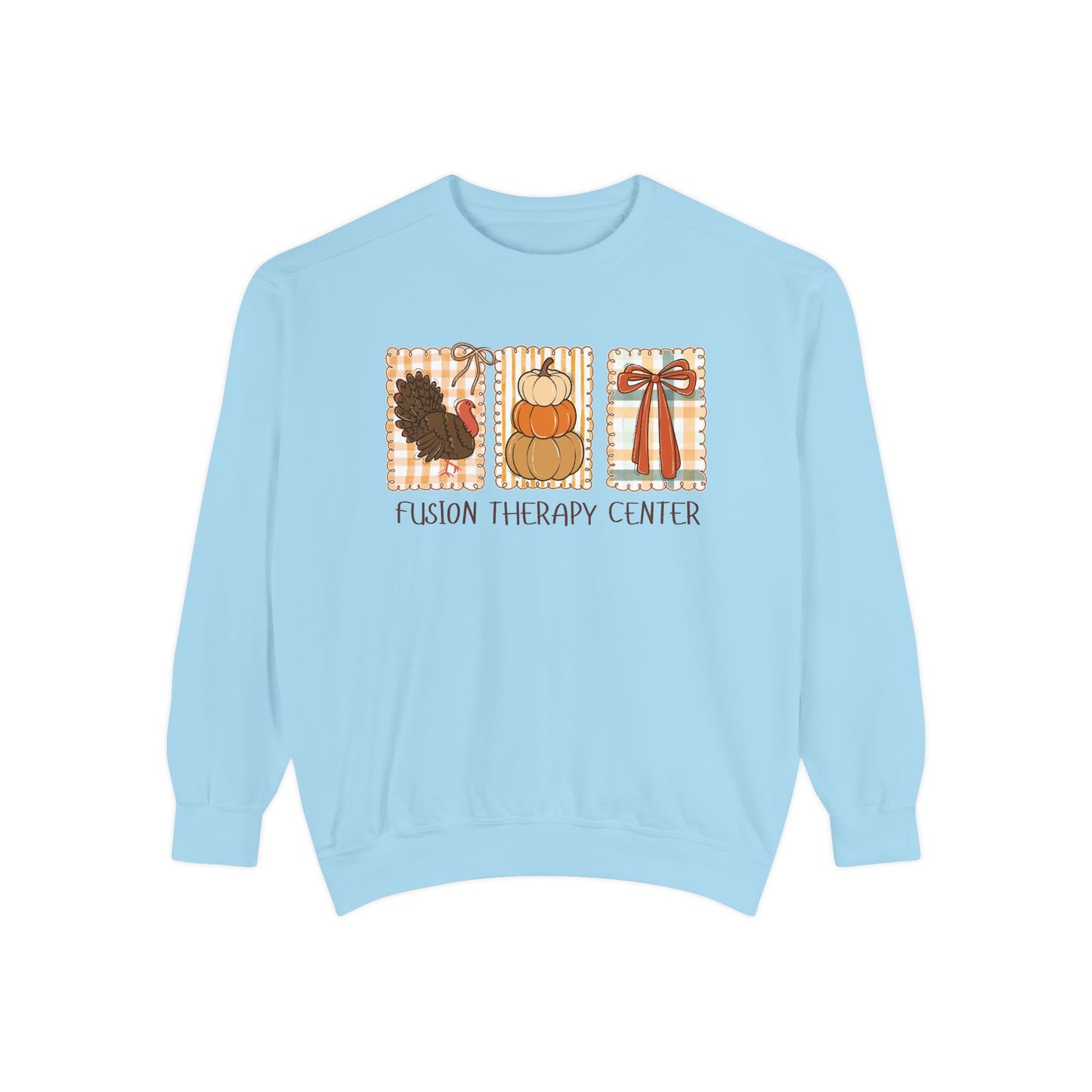 Classic Sweatshirt | Thankful Trio