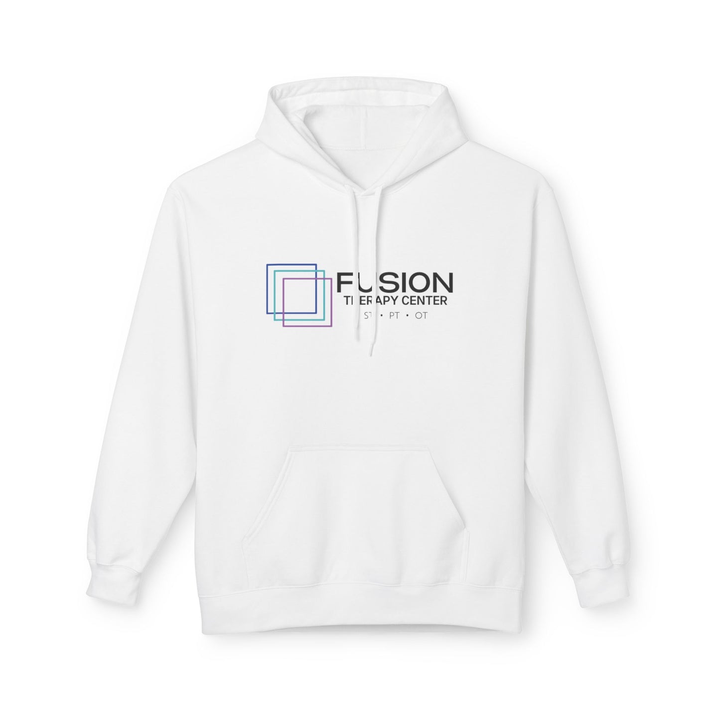 Everyday FTC Hoodie | Black Logo