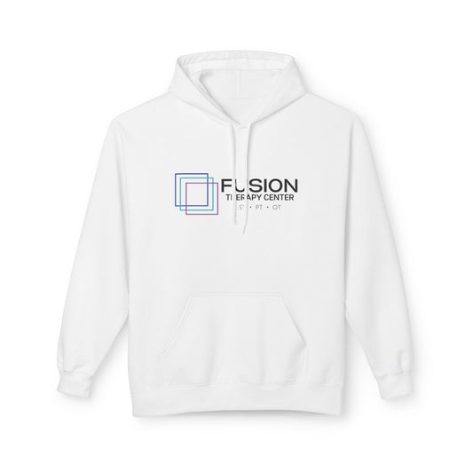 Everyday FTC Hoodie | Black Logo