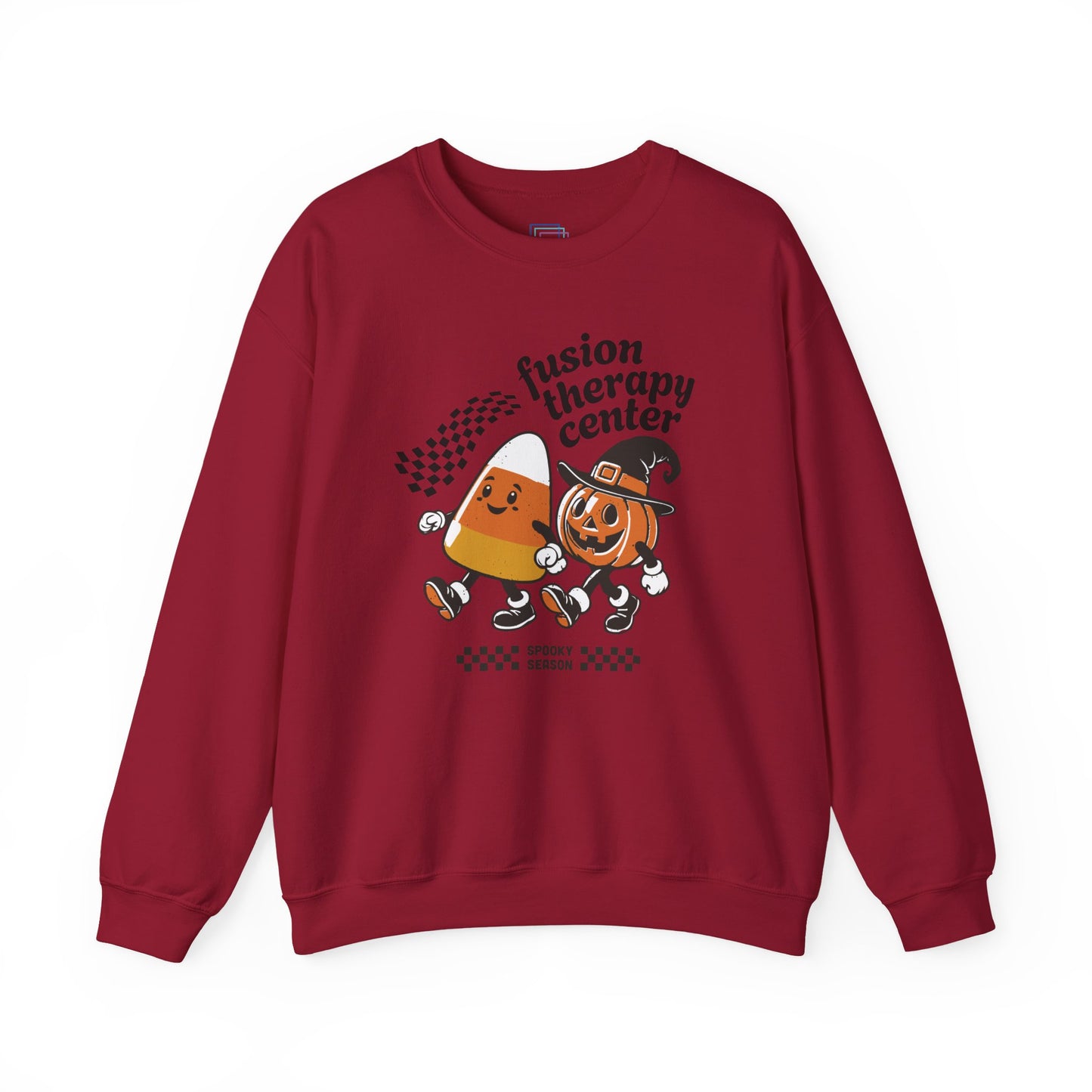 Everyday Sweatshirt | Trick or Treat