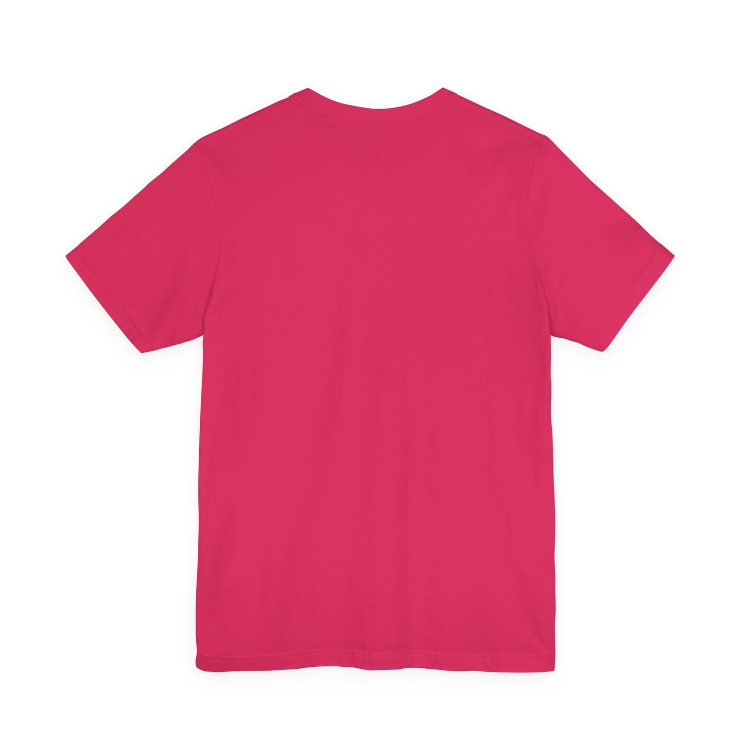 Premium FAOC Tee | All White Logo