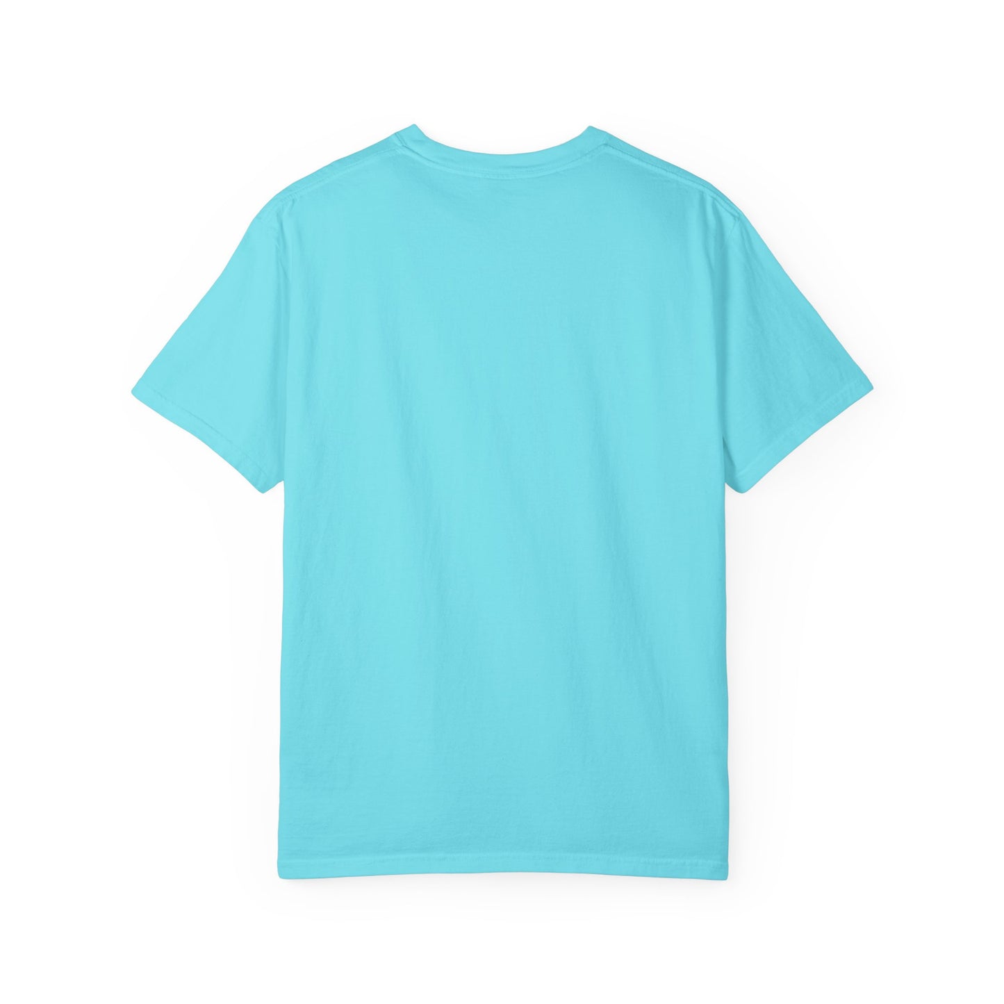 Classic FPT Tee | All White Logo