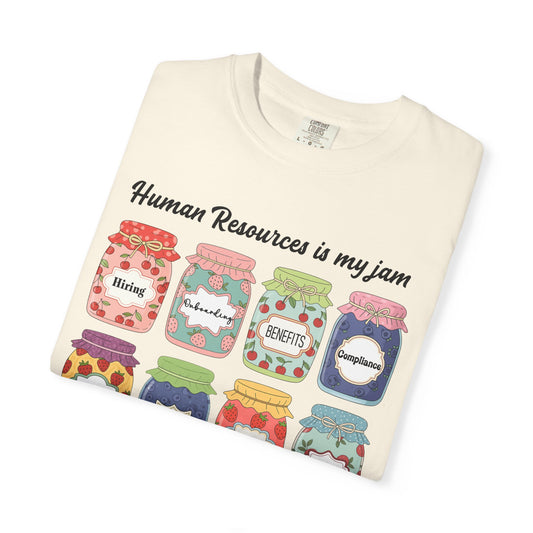 Classic Jam Tee | HR