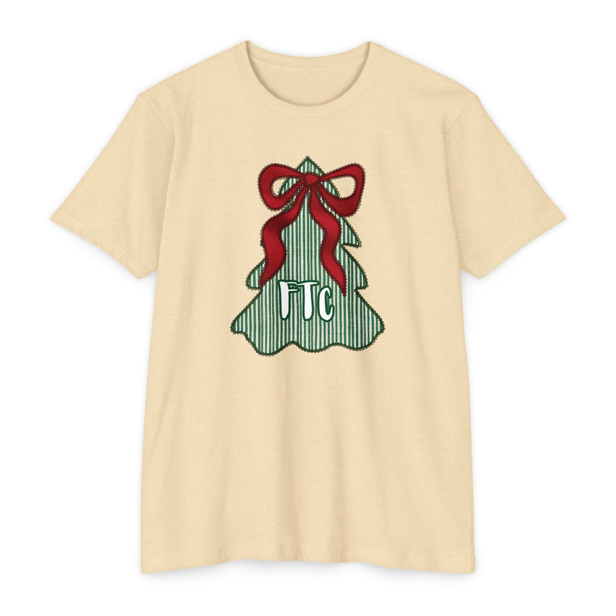 Essential Tee | Fusion Tree
