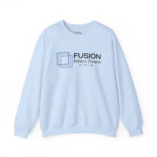 Everyday FPT Sweatshirt | Black Logo