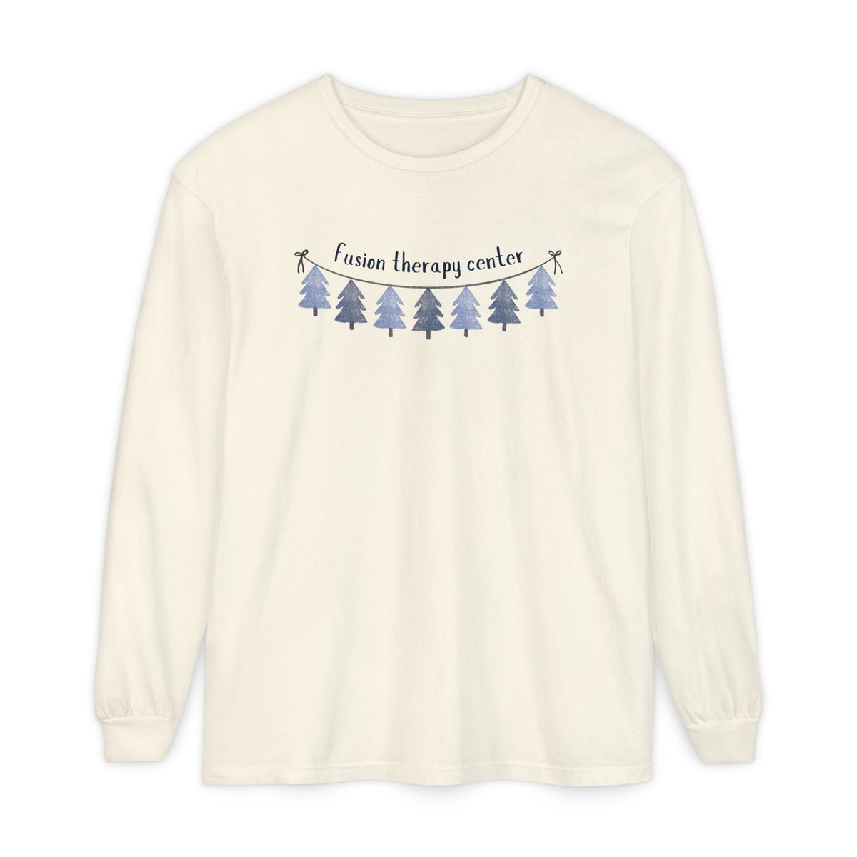 Classic Long Sleeve Tee | Winter Wonderland