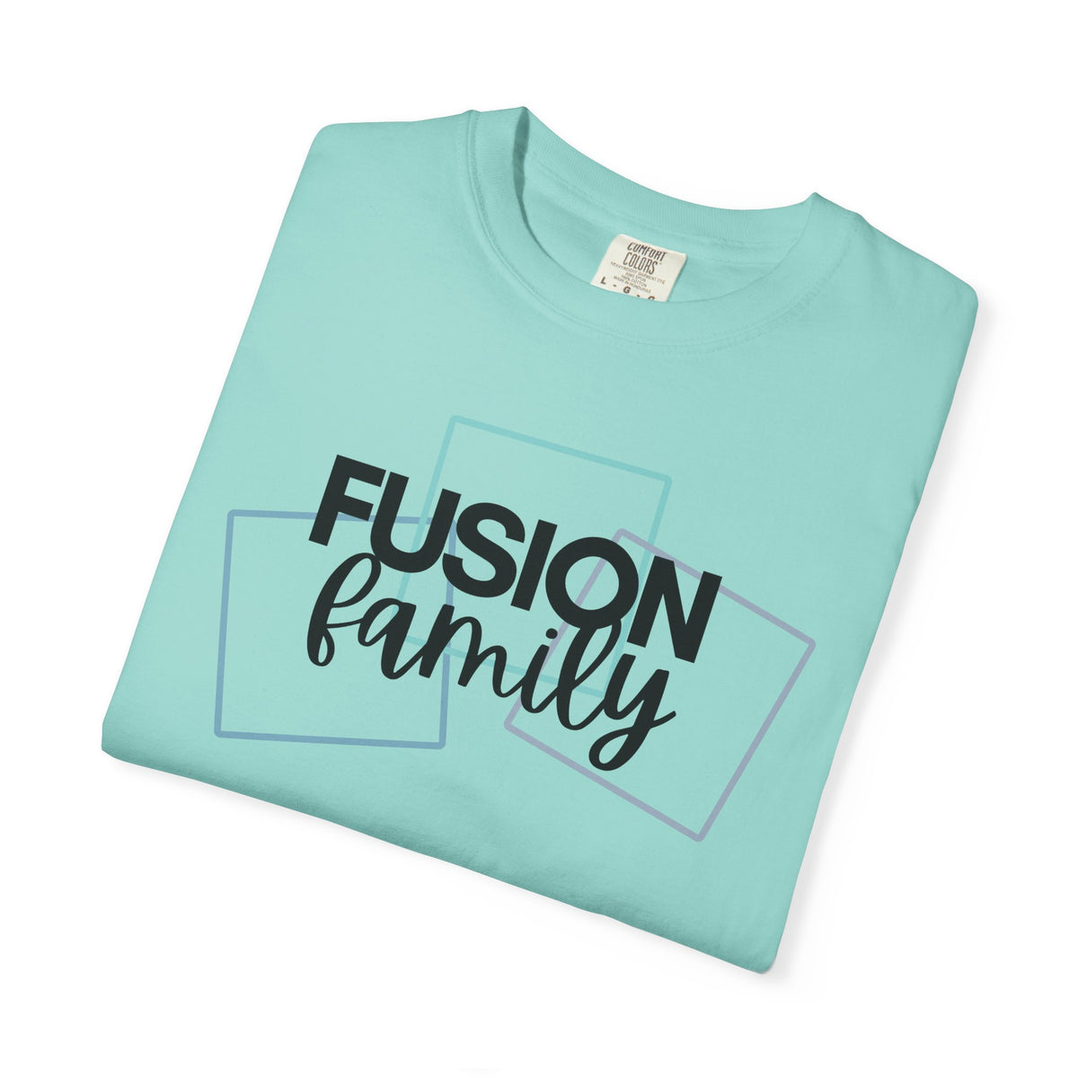 Classic Tee | Fusion Family