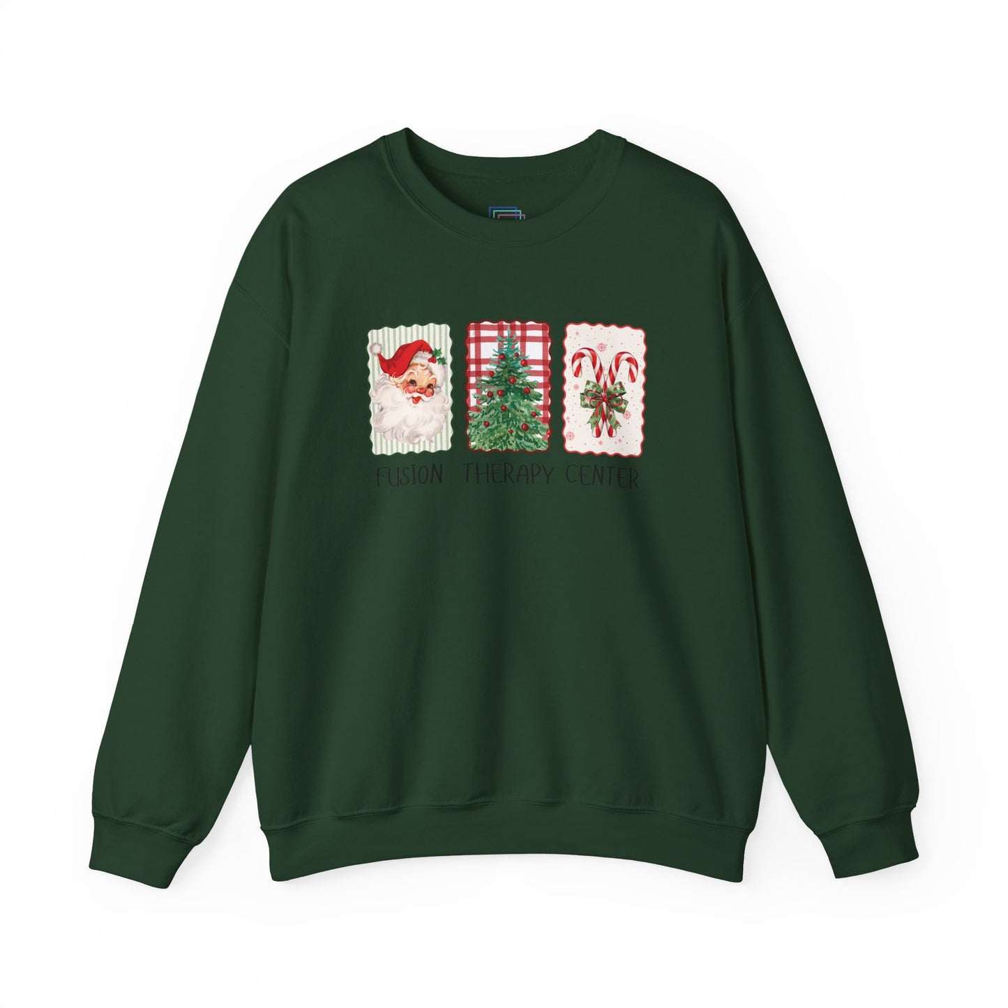 Everyday Sweatshirt | Merry Trio